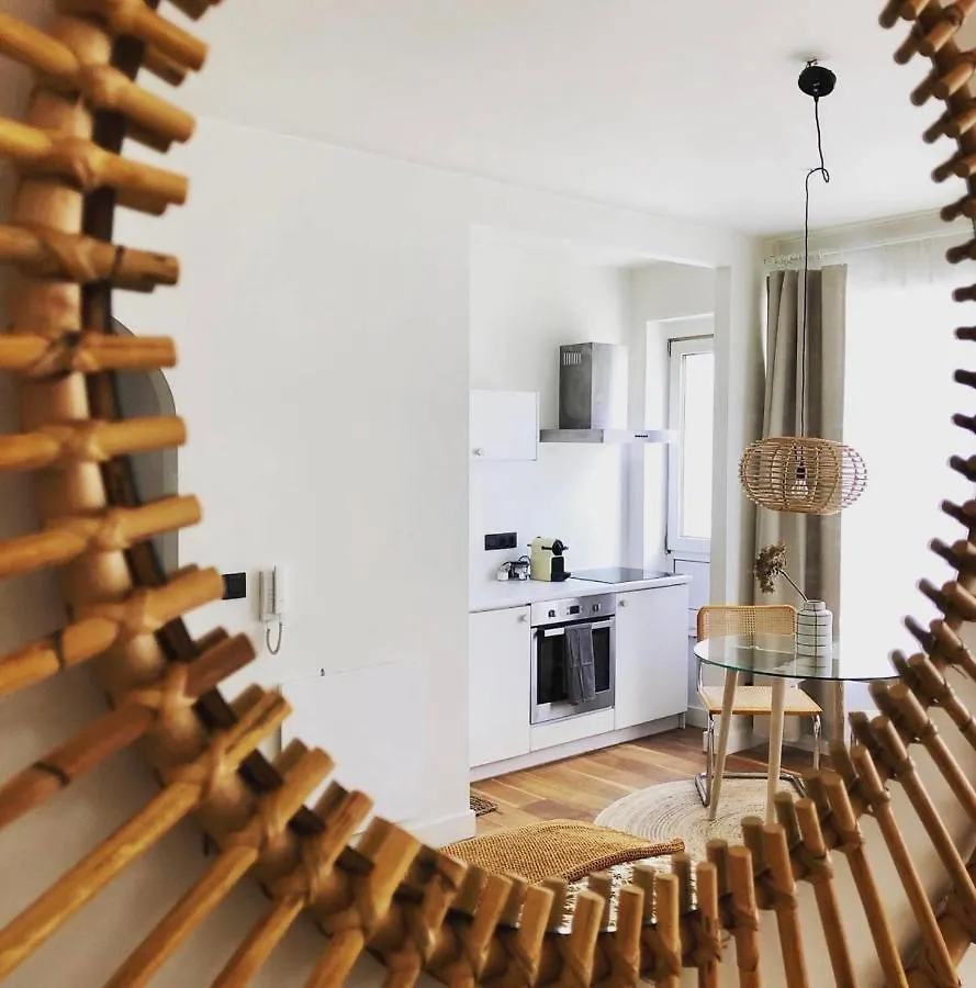 Apartament De Studio, Oase Van Rust En Romantiek In De Stad. Antwerpia